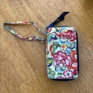 Vera Bradley Wallet